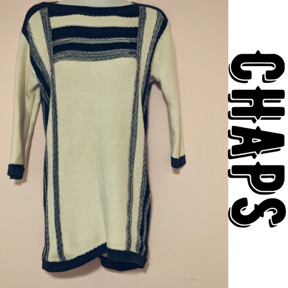 Chaps Sweaters - {Chaps} Sweater Chaps Sweaters - {Chaps} Sweater